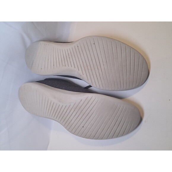 allbirds Wool Runners Mens Size 10 Gray Lace-Up Comfort Running Shoes Merino - Picture 7 of 7